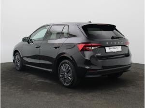 Skoda Fabia Selection 1.0 TSI / LED, RFK, SHZ, DAB+