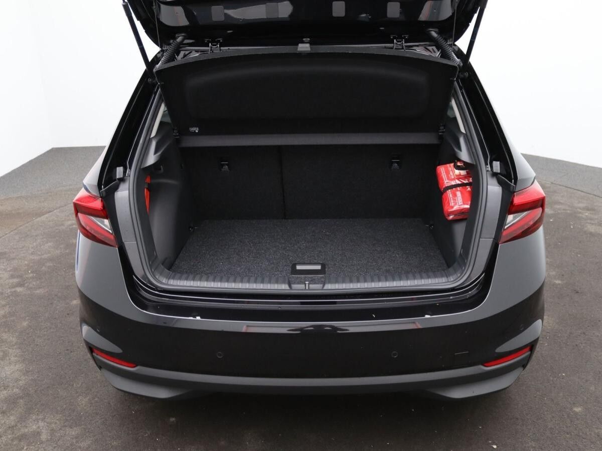 Skoda Fabia Selection 1.0 TSI / LED, RFK, SHZ, DAB+