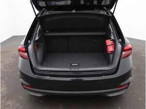 Skoda Fabia Selection 1.0 TSI / LED, RFK, SHZ, DAB+