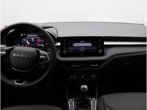 Skoda Fabia Selection 1.0 TSI / LED, RFK, SHZ, DAB+