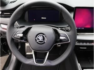 Skoda Octavia Combi Sportline 2.0 TDI DSG / LED, ACC