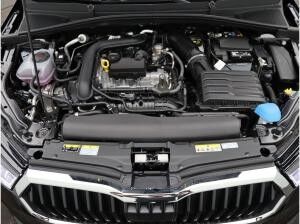 Skoda Fabia Selection 1.0 TSI / LED, RFK, SHZ, DAB+