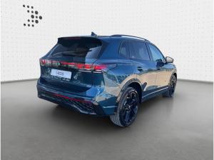 Volkswagen Tiguan R-Line 1.5 eHybrid DSG Navi*AHK*Panorama