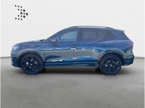 Volkswagen Tiguan R-Line 1.5 eHybrid DSG Navi*AHK*Panorama