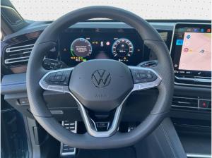 Volkswagen Tiguan R-Line 1.5 eHybrid DSG Navi*AHK*Panorama