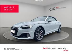 Audi A5 Cabriolet 40 TDI qu. Matrix B&O Navi Kamera