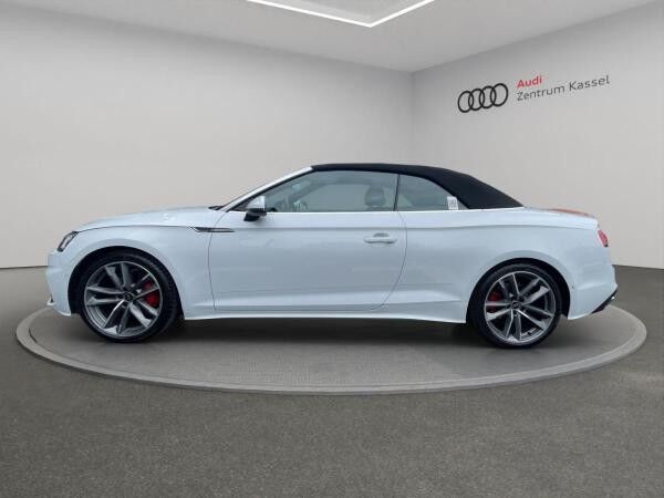 Audi A5 Cabriolet 40 TDI qu. Matrix B&O Navi Kamera