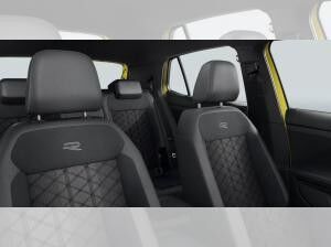 Volkswagen T-Cross R-Line I Nur für kurze Zeit Volkswagen T-Cross R-Line I Nur für kurze Zeit