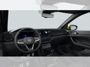 Volkswagen T-Cross R-Line I Nur für kurze Zeit Volkswagen T-Cross R-Line I Nur für kurze Zeit