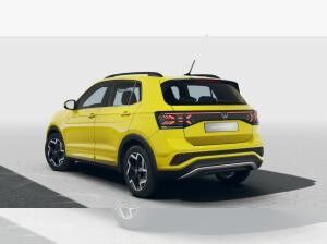 Volkswagen T-Cross R-Line I Nur für kurze Zeit Volkswagen T-Cross R-Line I Nur für kurze Zeit