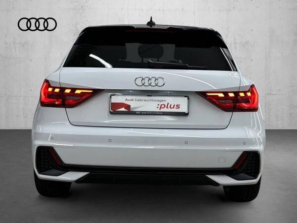 Audi A1 Sportback 30 TFSI S line S-tro.*LED*Navi*