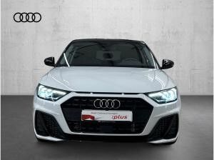 Audi A1 Sportback 30 TFSI S line S-tro.*LED*Navi*