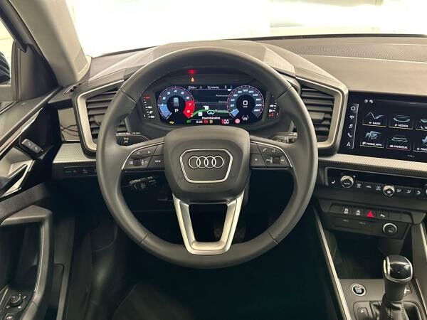 Audi A1 Sportback 30 TFSI S line S-tro.*LED*Navi*