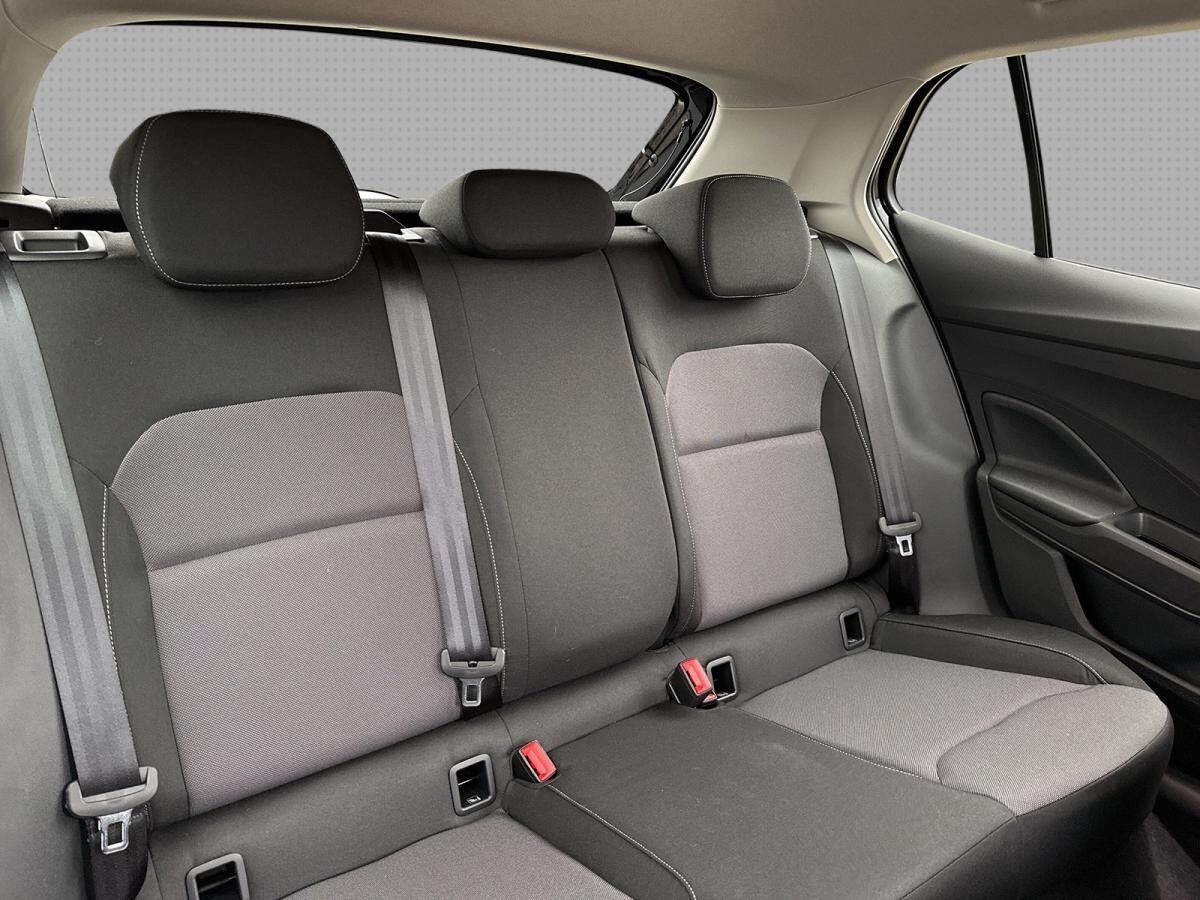 Skoda Fabia Tour Selection KAMERA SUN SET SMARTLINK