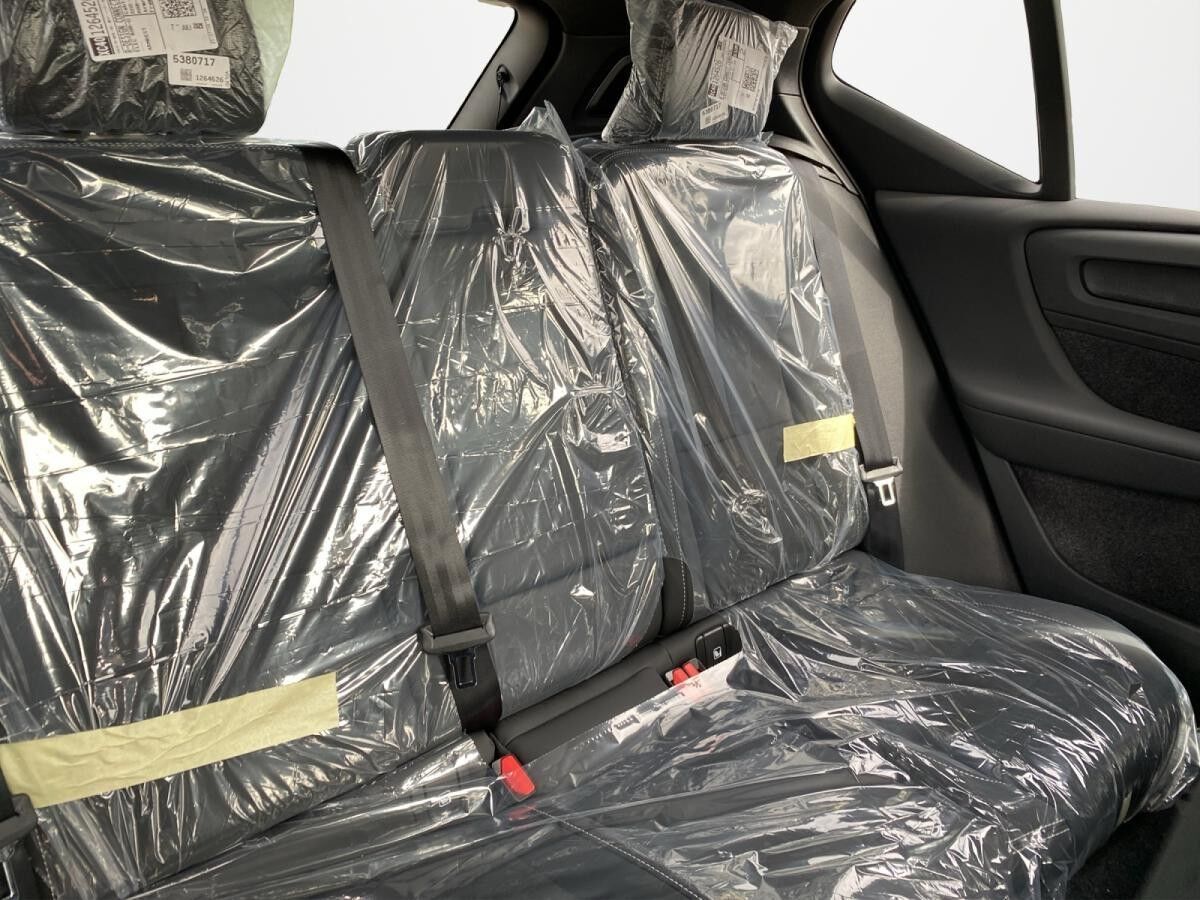 Volvo XC40 Ultra Black Edition ACC+LED+Navi+SD+SHZ