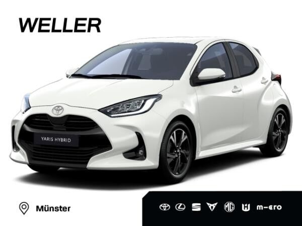 Toyota Yaris ⚡Hybrid Comfort - SONDERAKTION ⚡
