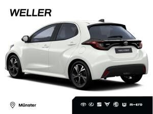 Toyota Yaris ⚡Hybrid Comfort - SONDERAKTION ⚡