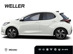 Toyota Yaris ⚡Hybrid Comfort - SONDERAKTION ⚡