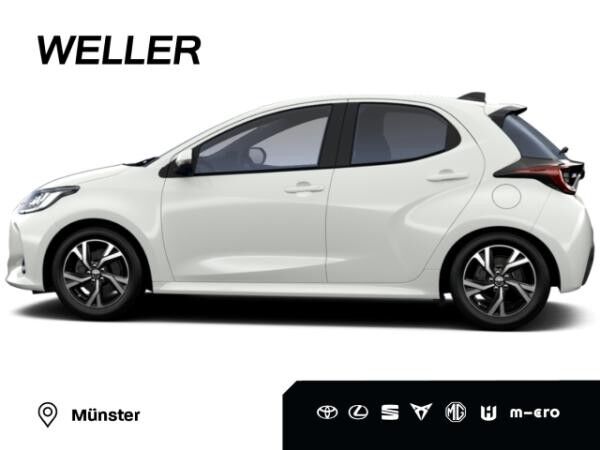 Toyota Yaris ⚡Hybrid Comfort - SONDERAKTION ⚡