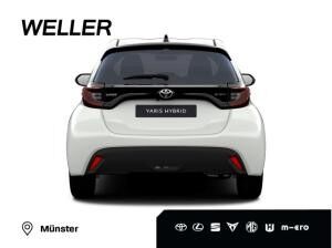 Toyota Yaris ⚡Hybrid Comfort - SONDERAKTION ⚡