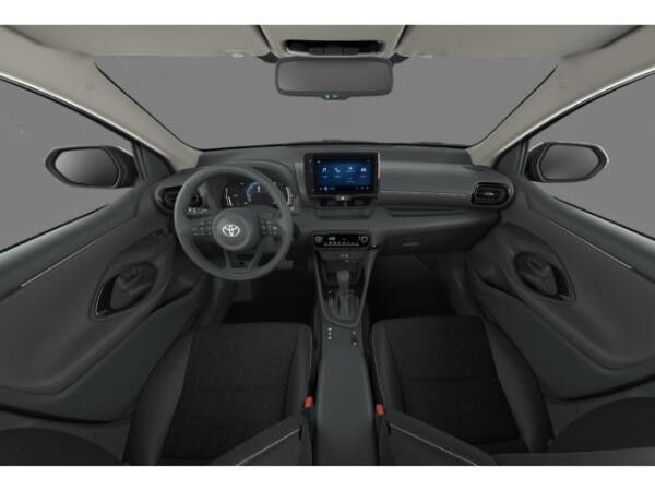 Toyota Yaris ⚡Hybrid Comfort - SONDERAKTION ⚡