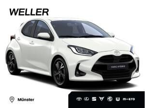 Toyota Yaris ⚡Hybrid Comfort - SONDERAKTION ⚡
