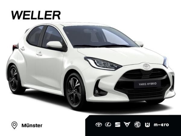 Toyota Yaris ⚡Hybrid Comfort - SONDERAKTION ⚡