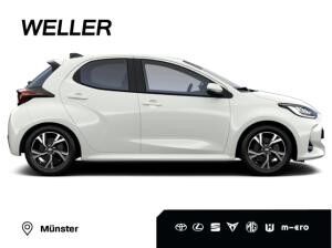Toyota Yaris ⚡Hybrid Comfort - SONDERAKTION ⚡