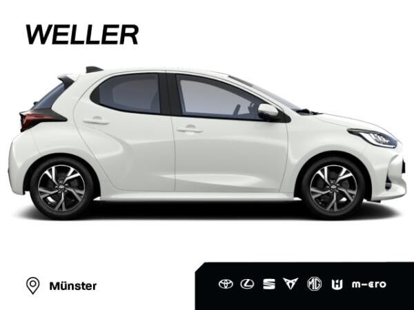 Toyota Yaris ⚡Hybrid Comfort - SONDERAKTION ⚡