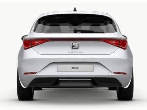 Seat Leon Style Edition DSG*VFW*NAVI*KAMERA*