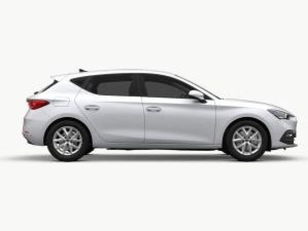 Seat Leon Style Edition DSG*VFW*NAVI*KAMERA*