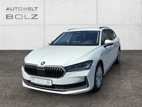 Skoda Superb Combi Selection 2.0 TDI 💥Jahreswagen-Knaller💥