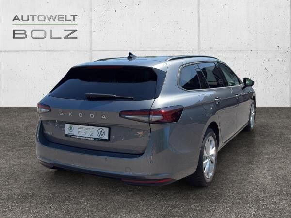 Skoda Superb Combi Selection 2.0 TDI 💥Jahreswagen-Knaller💥