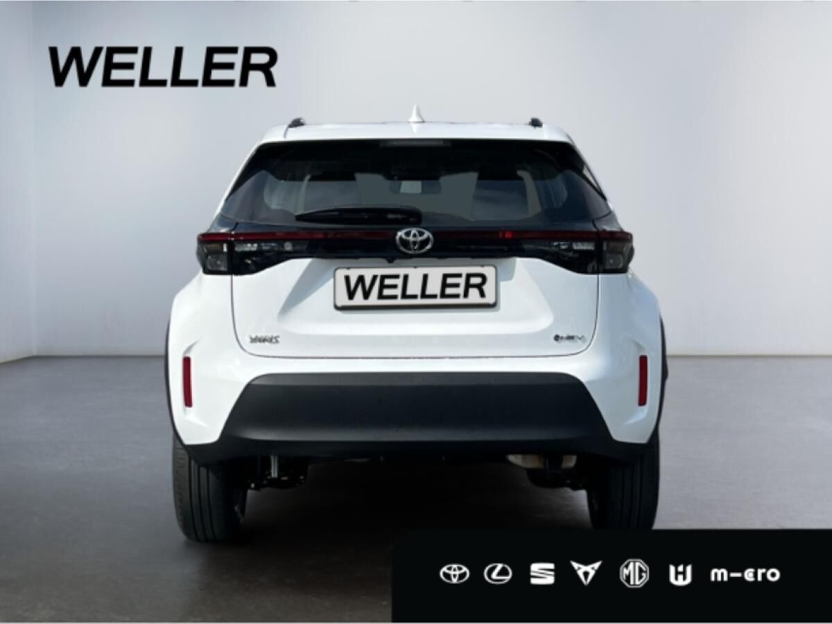 Toyota Yaris Cross ⚡Hybrid Comfort - SONDERAKTION ⚡