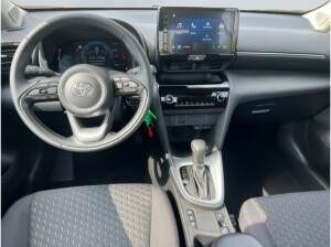 Toyota Yaris Cross ⚡Hybrid Comfort - SONDERAKTION ⚡