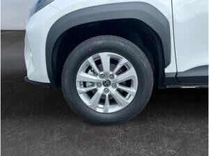 Toyota Yaris Cross ⚡Hybrid Comfort - SONDERAKTION ⚡