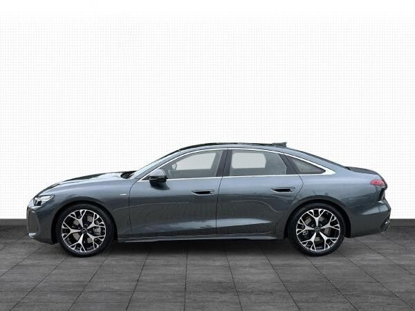 Audi A6 Limousine quattro S tronic 360* KAMERA MASSAGE LED PANO *SOFORT VERFÜGBAR*