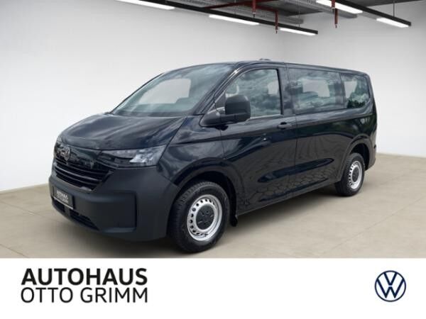 Volkswagen Transporter T7 New *Kombi*Aut*KurzerRadstand*