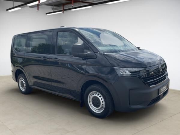 Volkswagen Transporter T7 New *Kombi*Aut*KurzerRadstand*