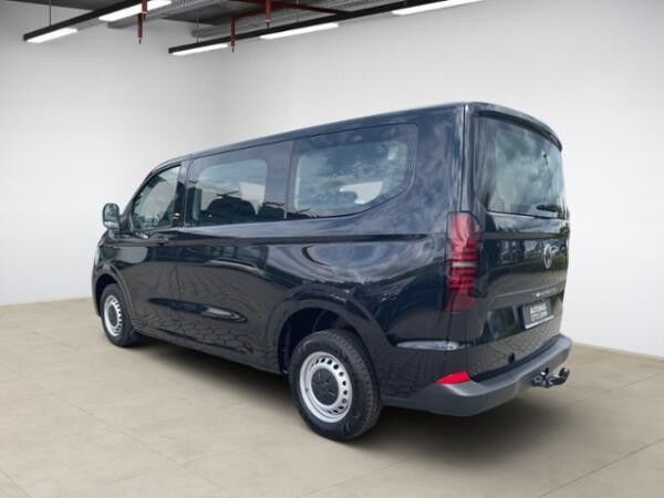 Volkswagen Transporter T7 New *Kombi*Aut*KurzerRadstand*
