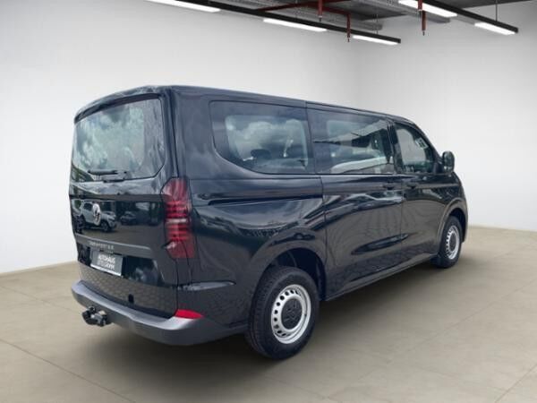 Volkswagen Transporter T7 New *Kombi*Aut*KurzerRadstand*