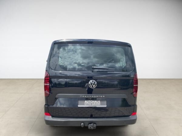 Volkswagen Transporter T7 New *Kombi*Aut*KurzerRadstand*