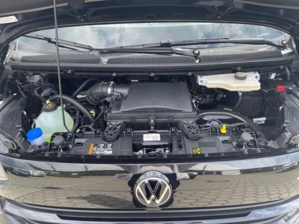 Volkswagen Transporter T7 New *Kombi*Aut*KurzerRadstand*