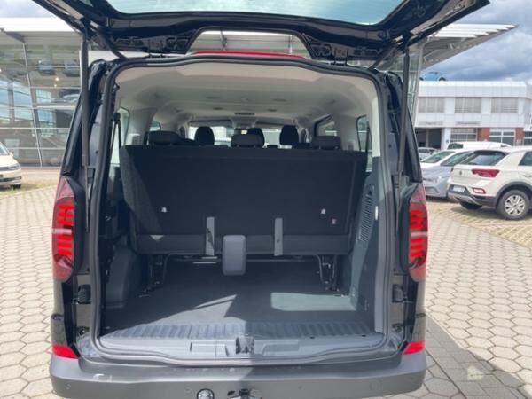 Volkswagen Transporter T7 New *Kombi*Aut*KurzerRadstand*
