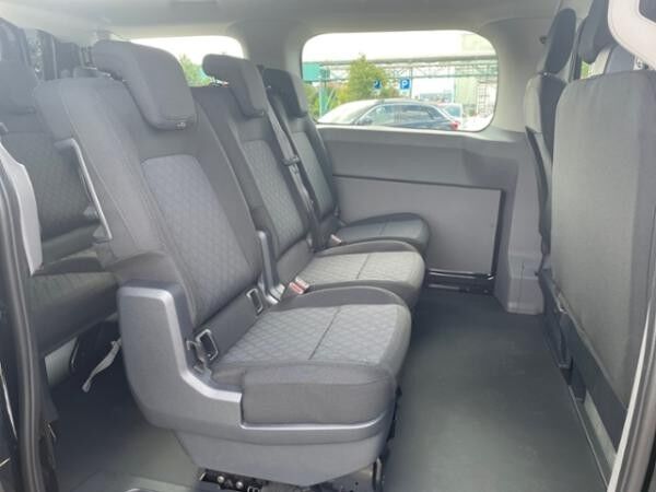 Volkswagen Transporter T7 New *Kombi*Aut*KurzerRadstand*