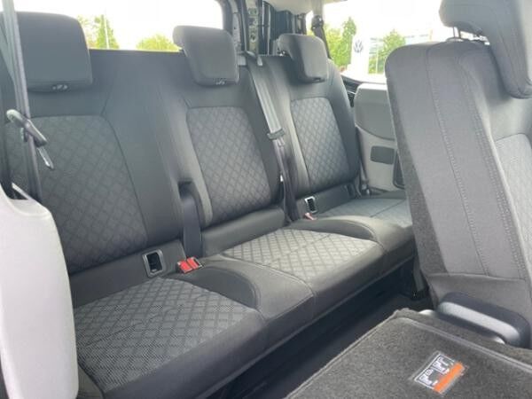 Volkswagen Transporter T7 New *Kombi*Aut*KurzerRadstand*