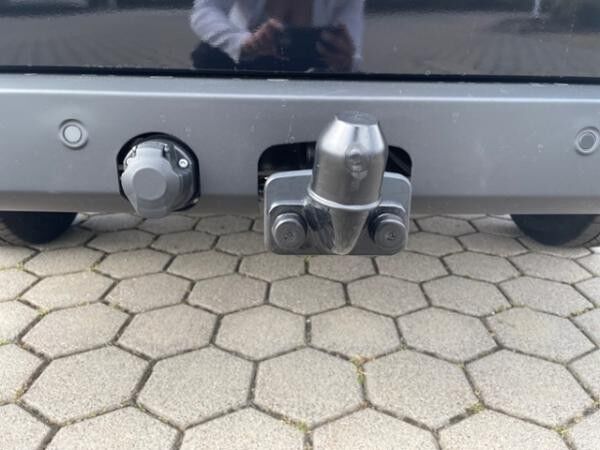 Volkswagen Transporter T7 New *Kombi*Aut*KurzerRadstand*