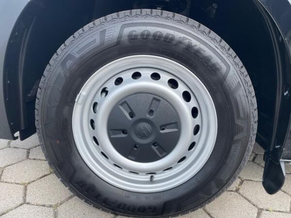 Volkswagen Transporter T7 New *Kombi*Aut*KurzerRadstand*