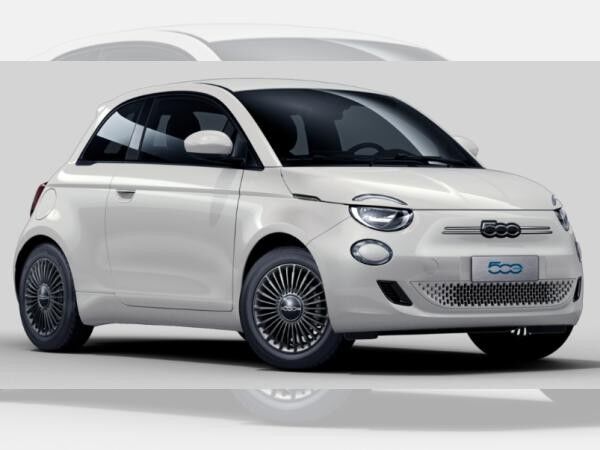 Fiat 500e ICON 23,8 kWh