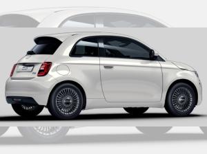 Fiat 500e ICON 23,8 kWh *E-Prämie Förderfähig*